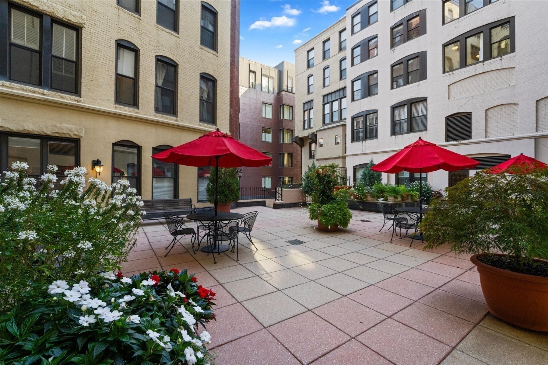 4 Charlesgate E #708, Boston, MA Photo #17
