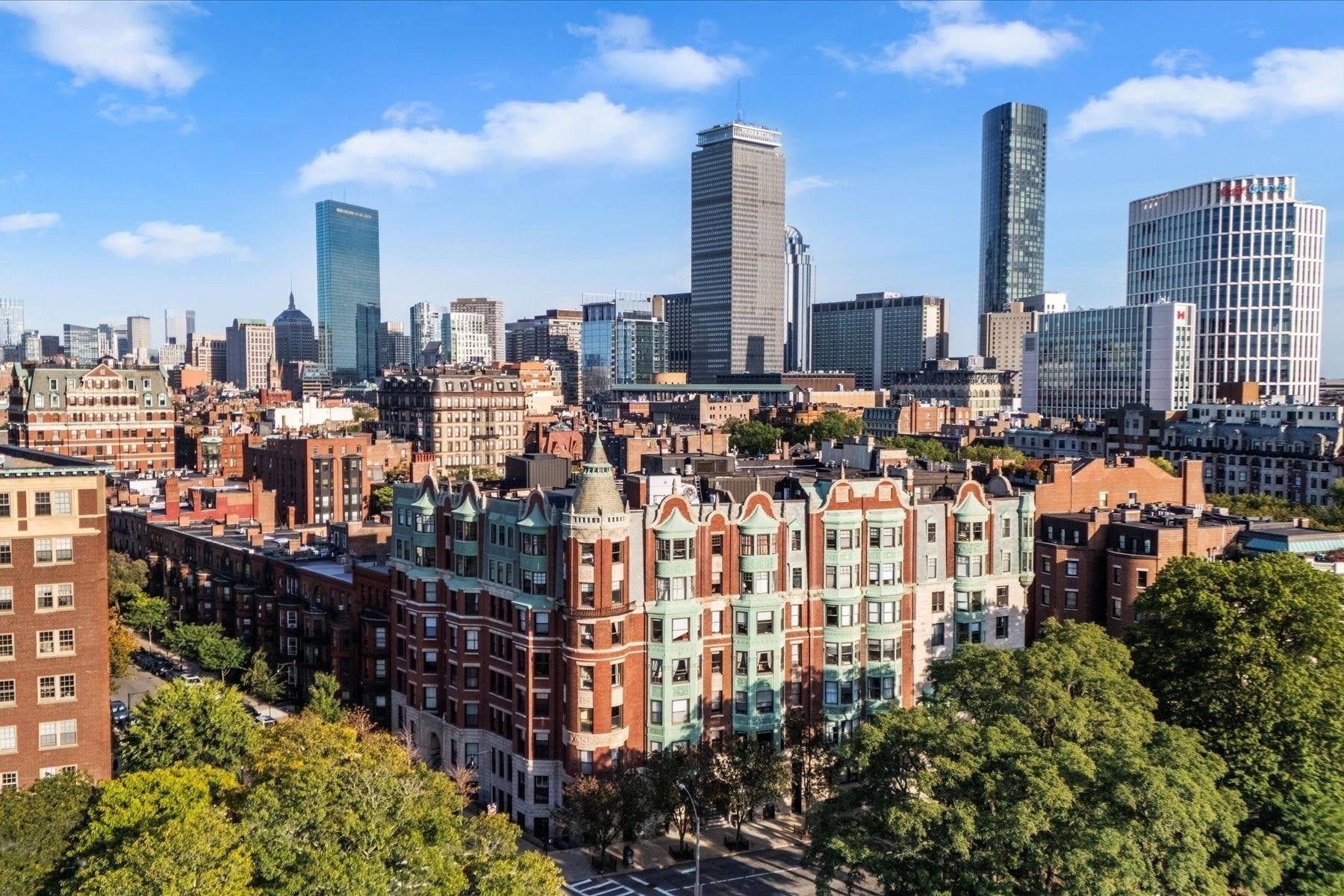 4 Charlesgate E #708, Boston, MA Photo #21