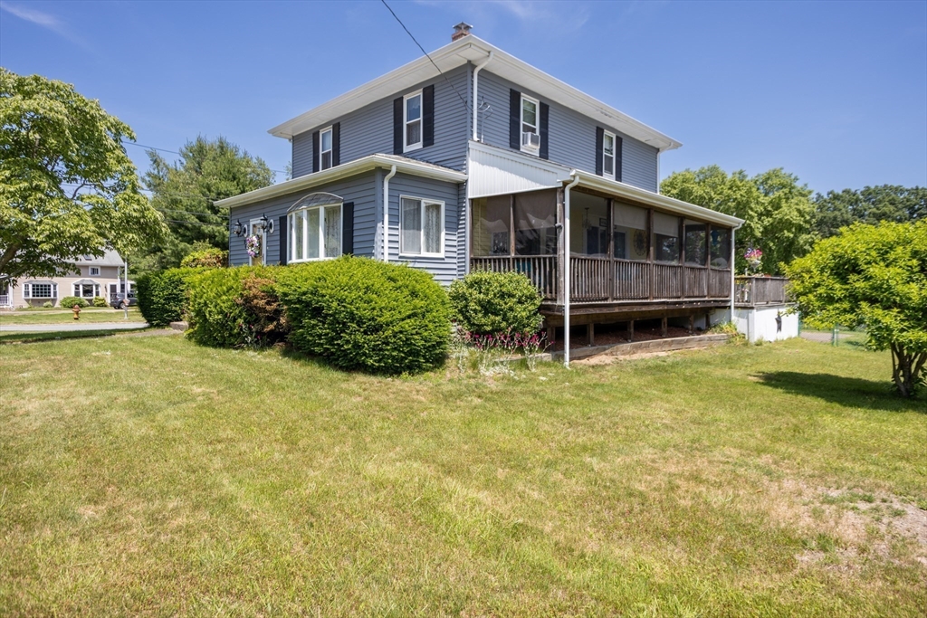 96 Robinson Avenue