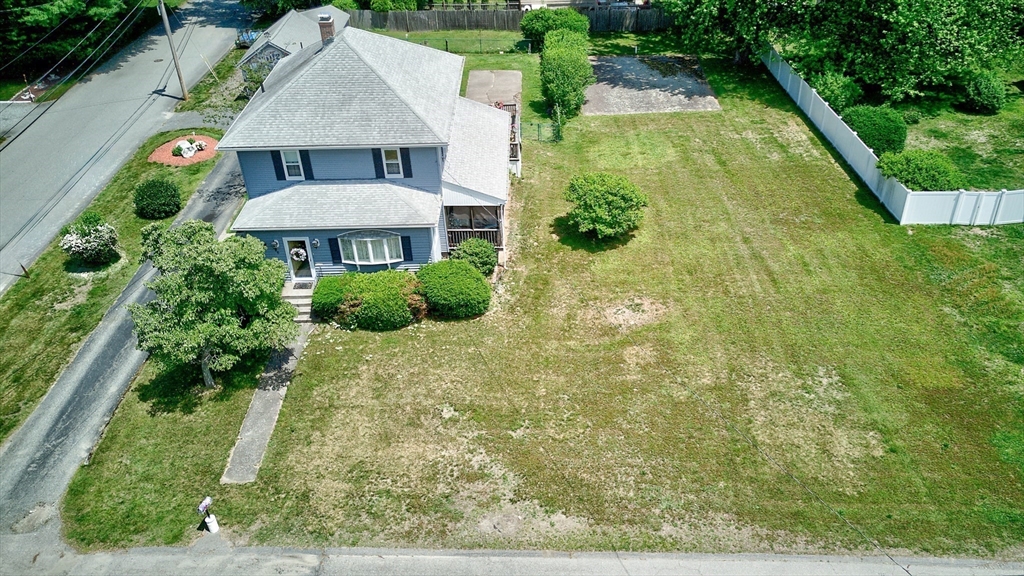 96 Robinson Avenue