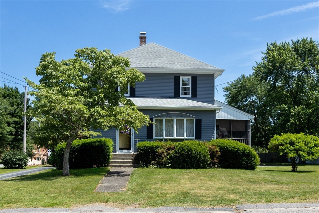 96 Robinson Avenue