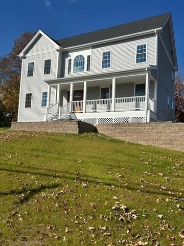 17 Mazzeo Dr