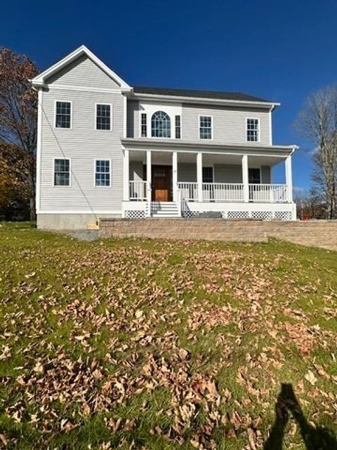 17 Mazzeo Dr Randolph MA 02368