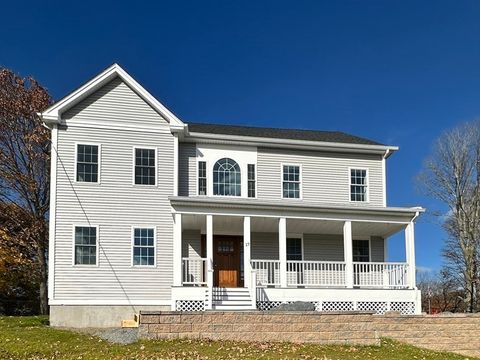 17 Mazzeo Dr Randolph MA 02368