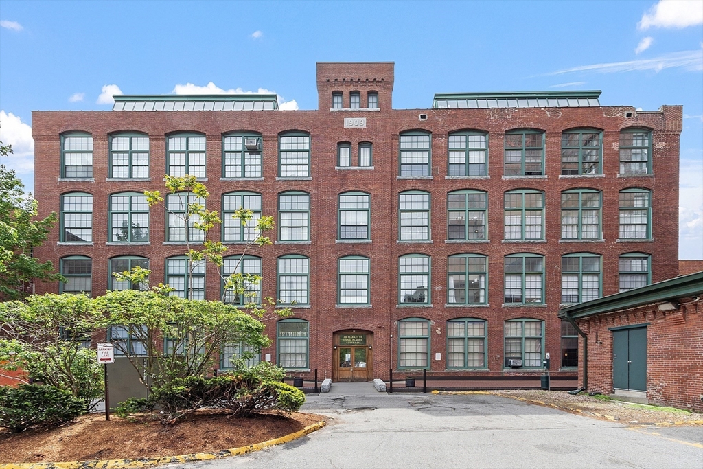 200 Market St 44B