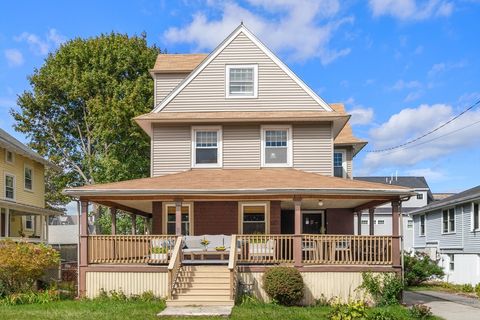 9 K Street Hull MA 02045