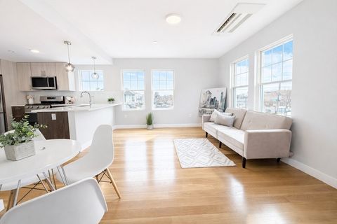 98 Prescott St 2a Boston MA 02128