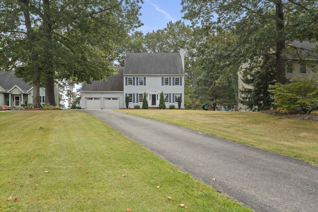 100 Towne Hill Rd