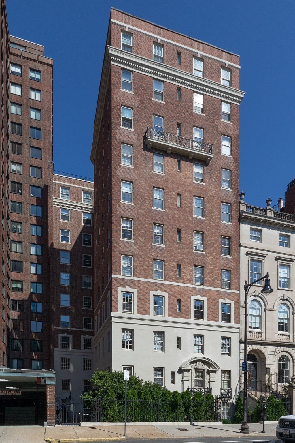 172 Beacon St #3, Boston, MA Photo #41