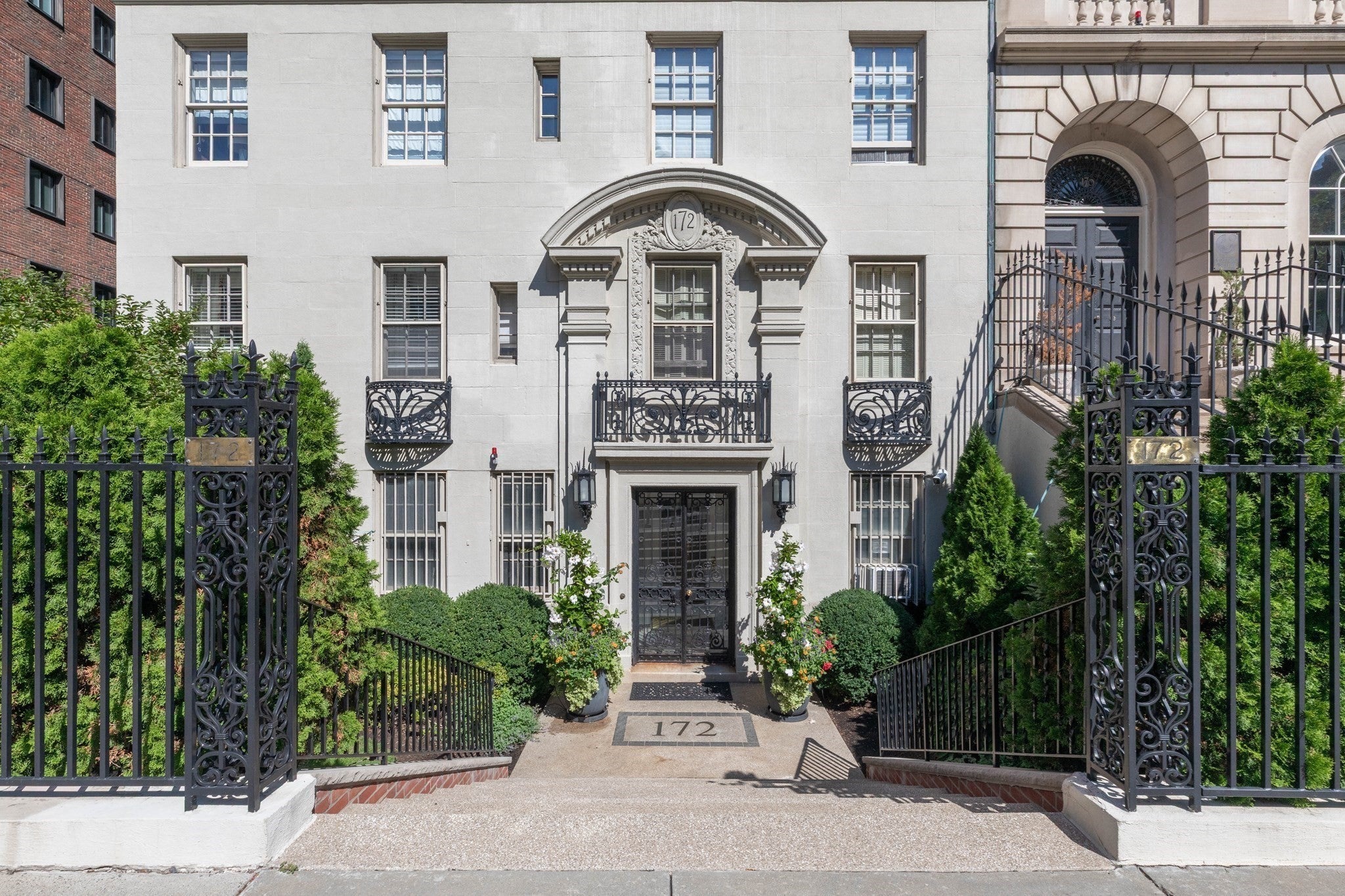 172 Beacon St #3, Boston, MA Photo #40