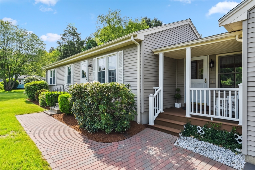 29 Fairlawn St