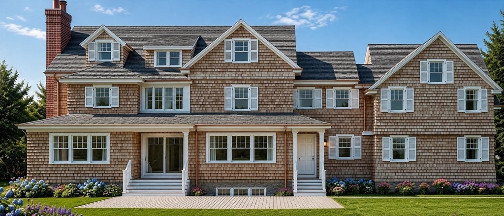 432 Dedham Street TBB
