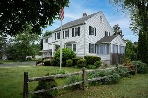 15 California Ave Milton MA 02186