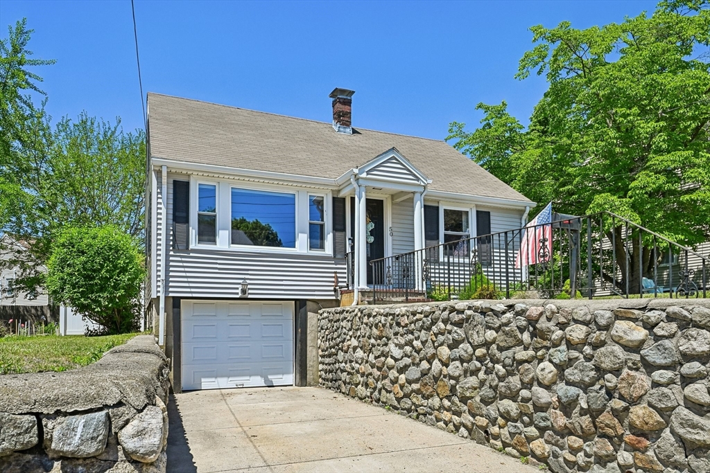 50 Mishawum Rd