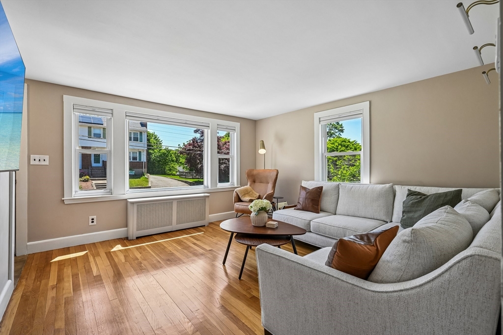 50 Mishawum Rd