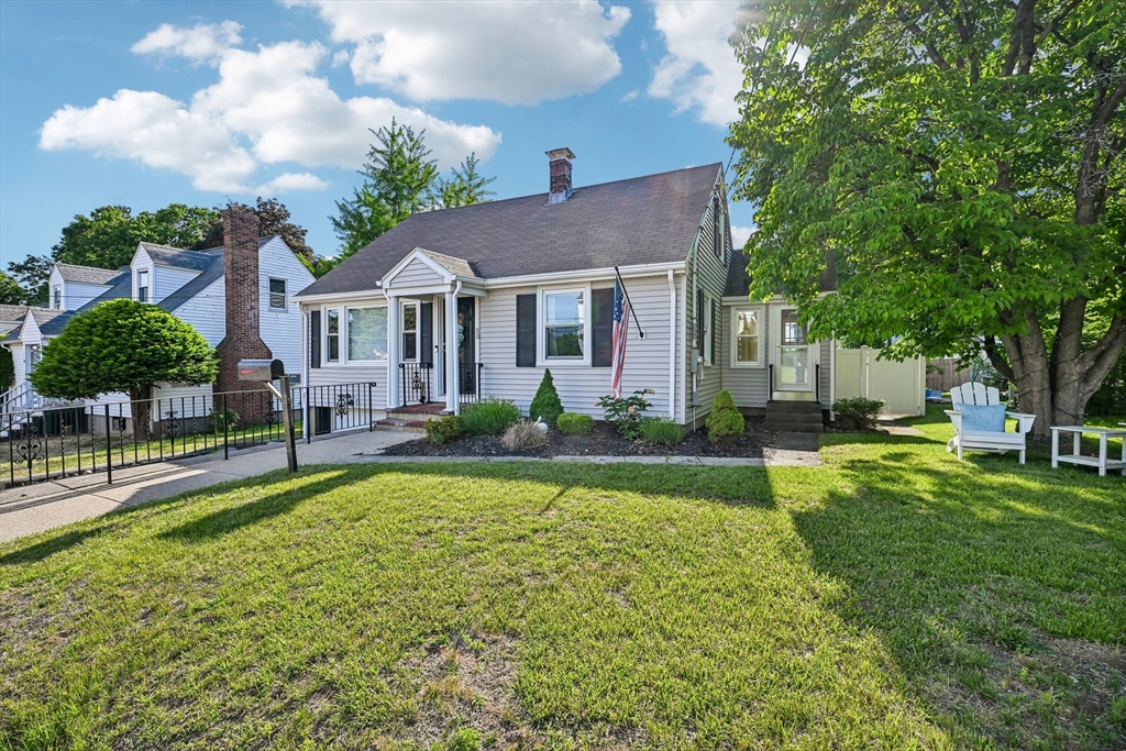 50 Mishawum Rd