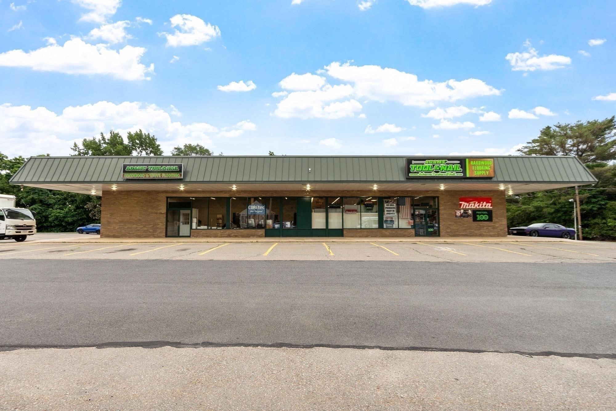 765 North Main Street