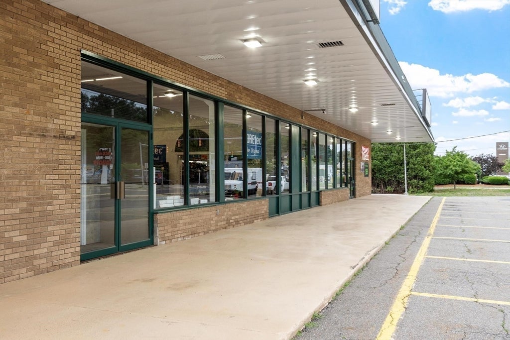 765 North Main Street