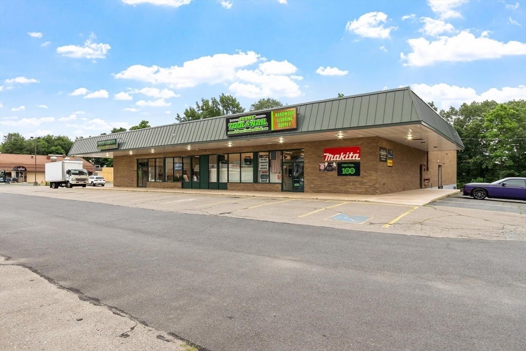 765 North Main Street