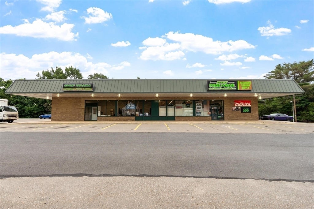 765 North Main Street