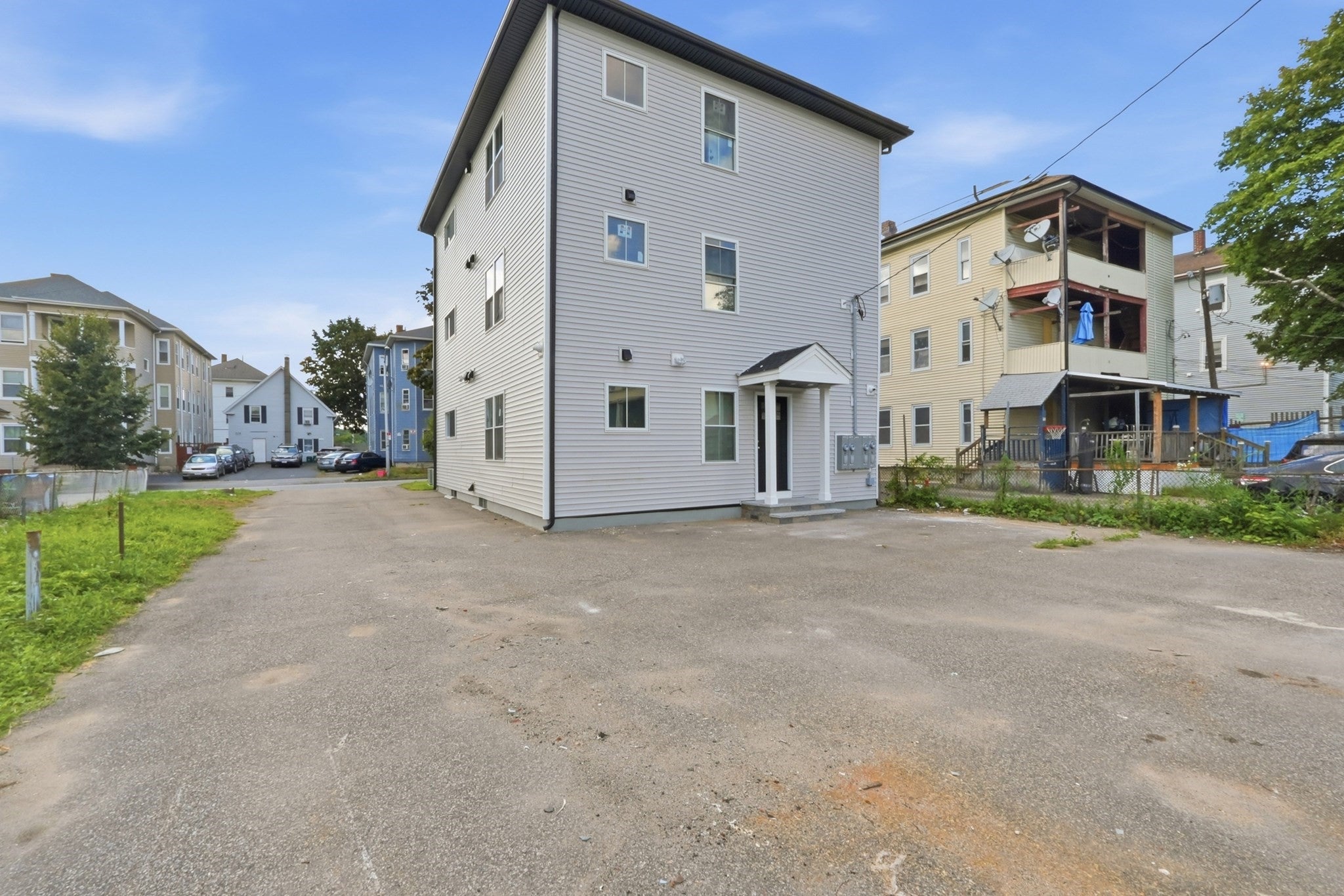 71 Dewey St 1,2,3, Worcester, MA, 71 Dewey St 1,2,3, Worcester, MA Photo #38
