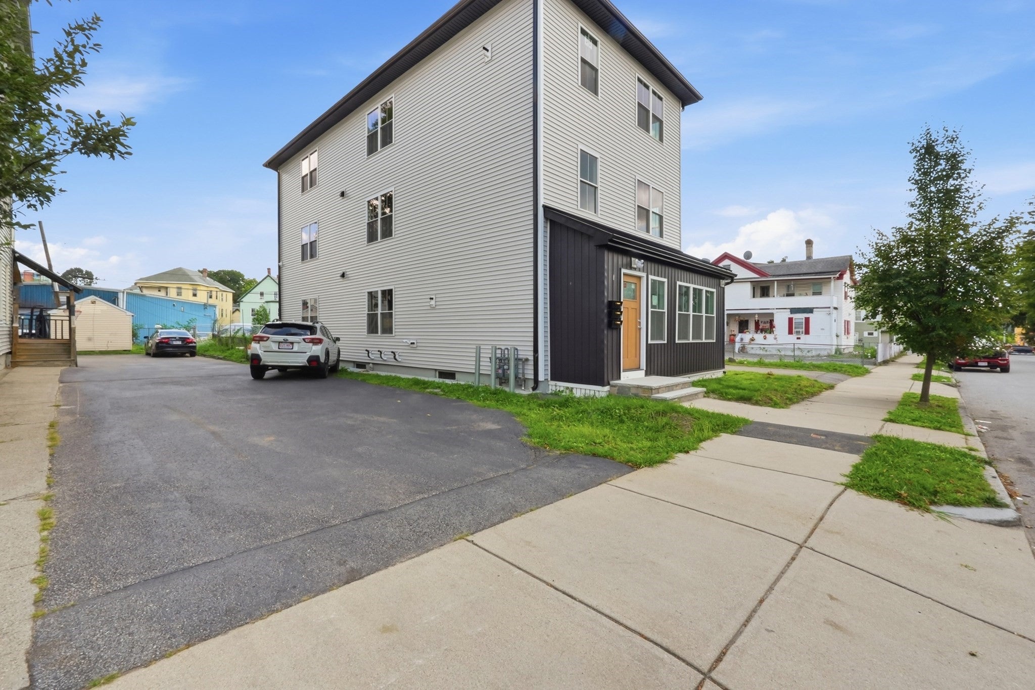 71 Dewey St 1,2,3, Worcester, MA, 71 Dewey St 1,2,3, Worcester, MA Photo #7