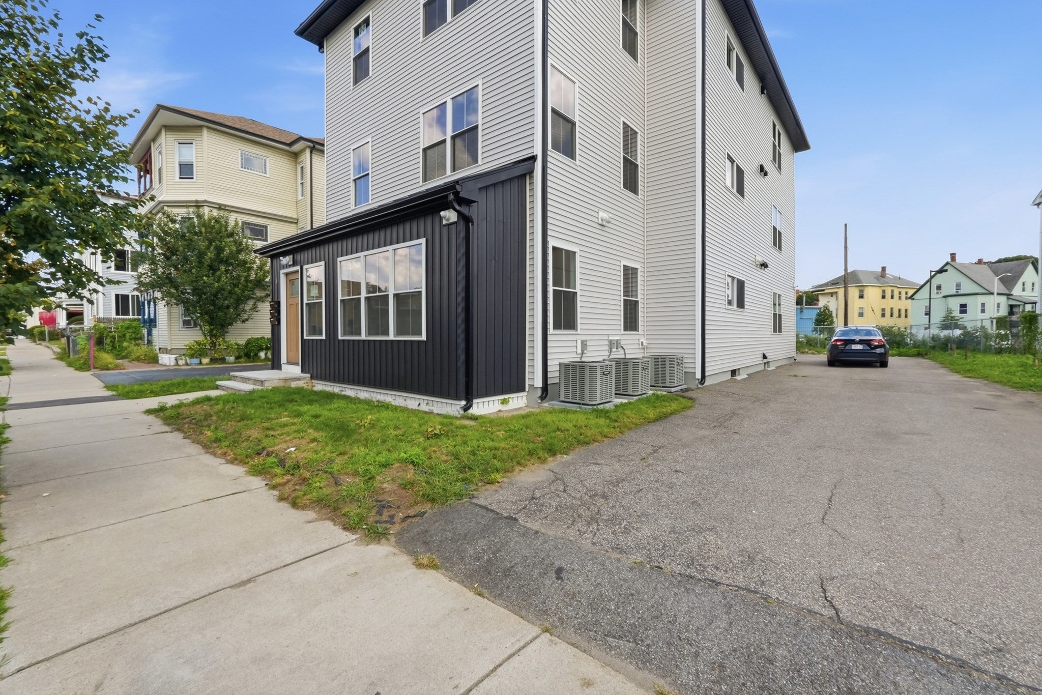 71 Dewey St 1,2,3, Worcester, MA, 71 Dewey St 1,2,3, Worcester, MA Photo #4