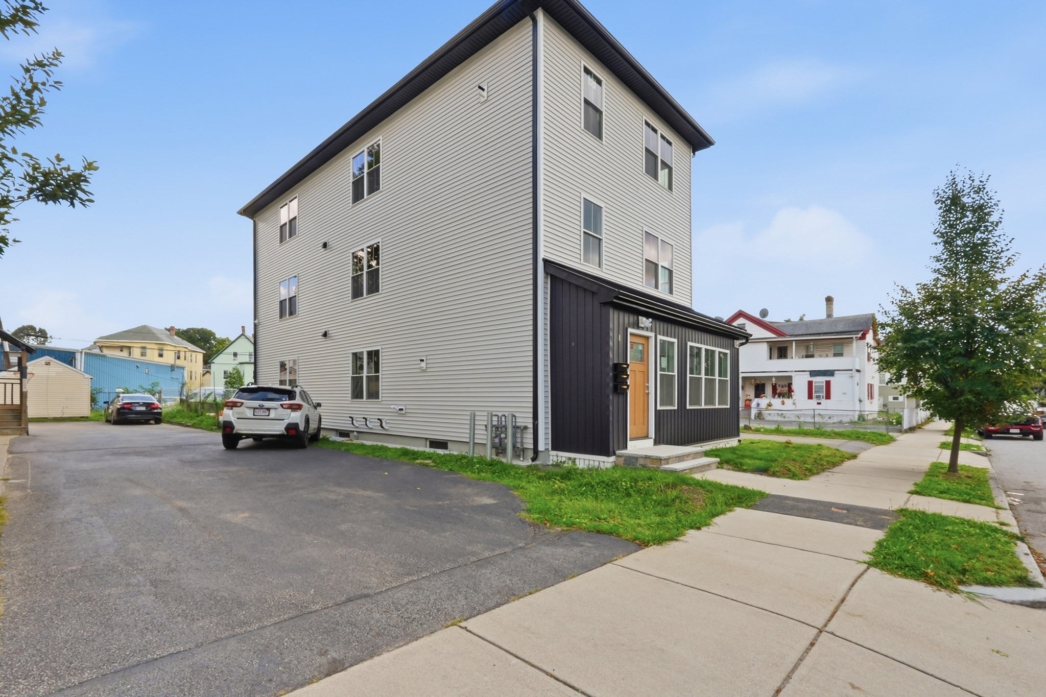 71 Dewey St 1,2,3, Worcester, MA, 71 Dewey St 1,2,3, Worcester, MA Photo #6