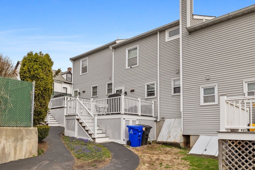51 Glide St #2, Boston, MA, 51 Glide St #2, Boston, MA Photo #27