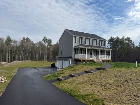 Photo of 5 Pauline Way, Lakeville, MA 02347 (MLS # 73506667)