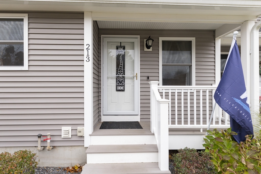 213 Bayberry Hill Ln 213