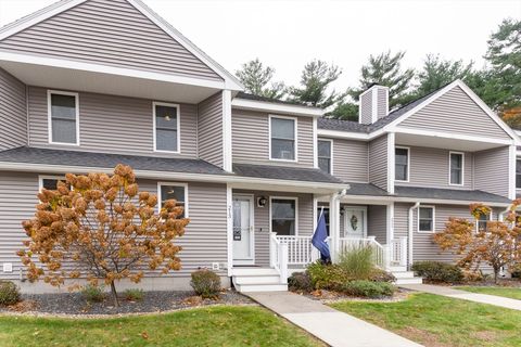 213 Bayberry Hill Ln 213 Leominster MA 01453