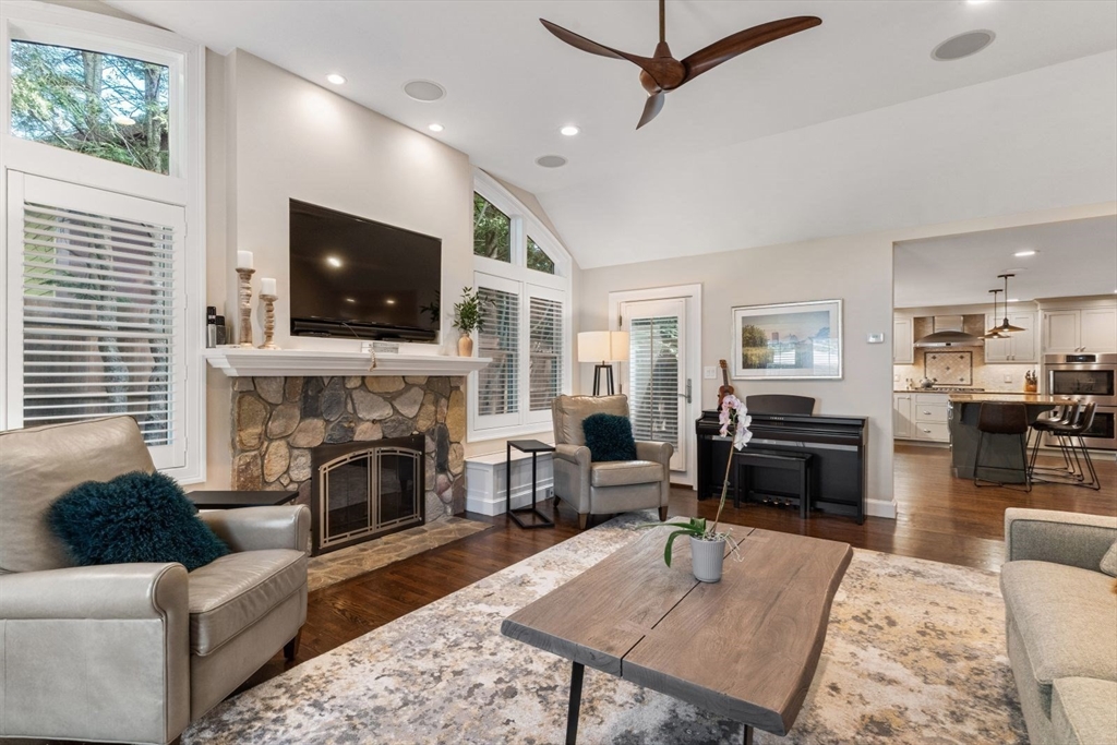 21 Hickory Road