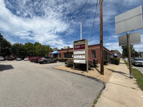 Photo of 40 Kenoza AVE #104, Haverhill, MA 01830 (MLS # 73572012)