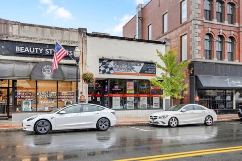 405 Main Street Woburn MA 01801