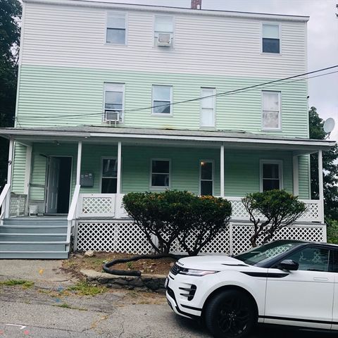 Photo of 9 Top Street #2, Clinton, MA 01510 (MLS # 73539578)