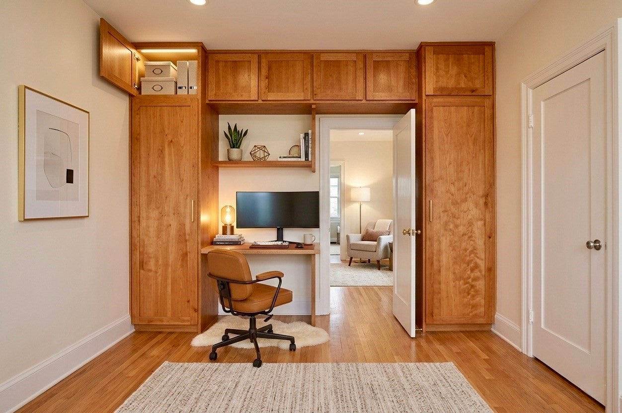1666 Commonwealth Avenue #52, Boston, MA Photo #2