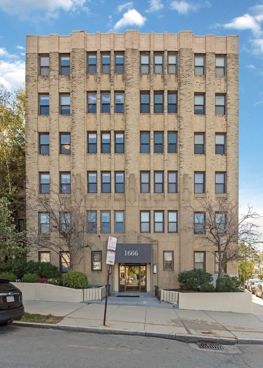 1666 Commonwealth Avenue #52, Boston, MA Photo #7