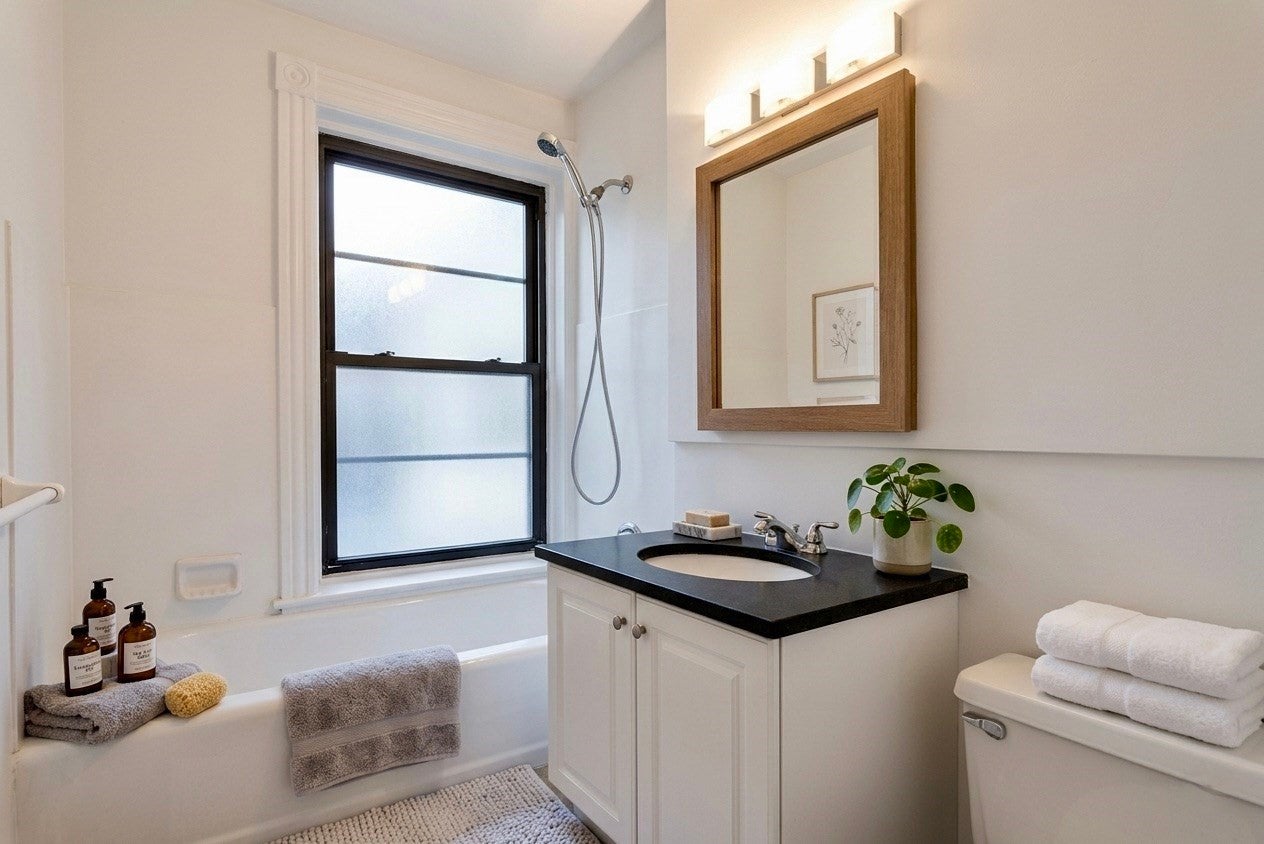 1666 Commonwealth Avenue #52, Boston, MA Photo #4