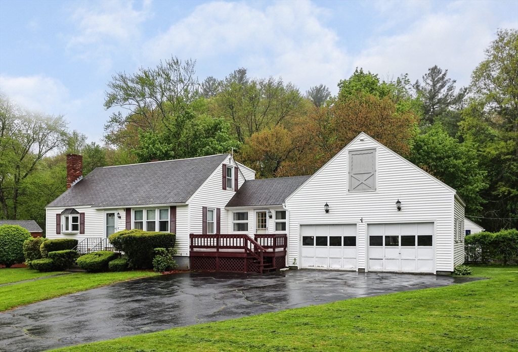 20 Amherst St