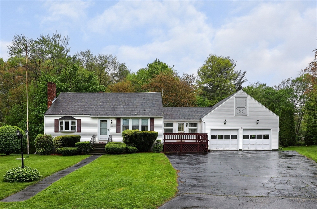 20 Amherst St