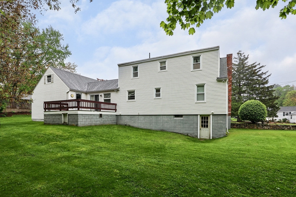20 Amherst St