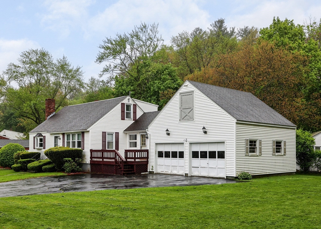 20 Amherst St