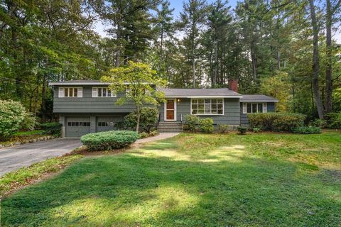 97 Barton Dr Sudbury MA 01776