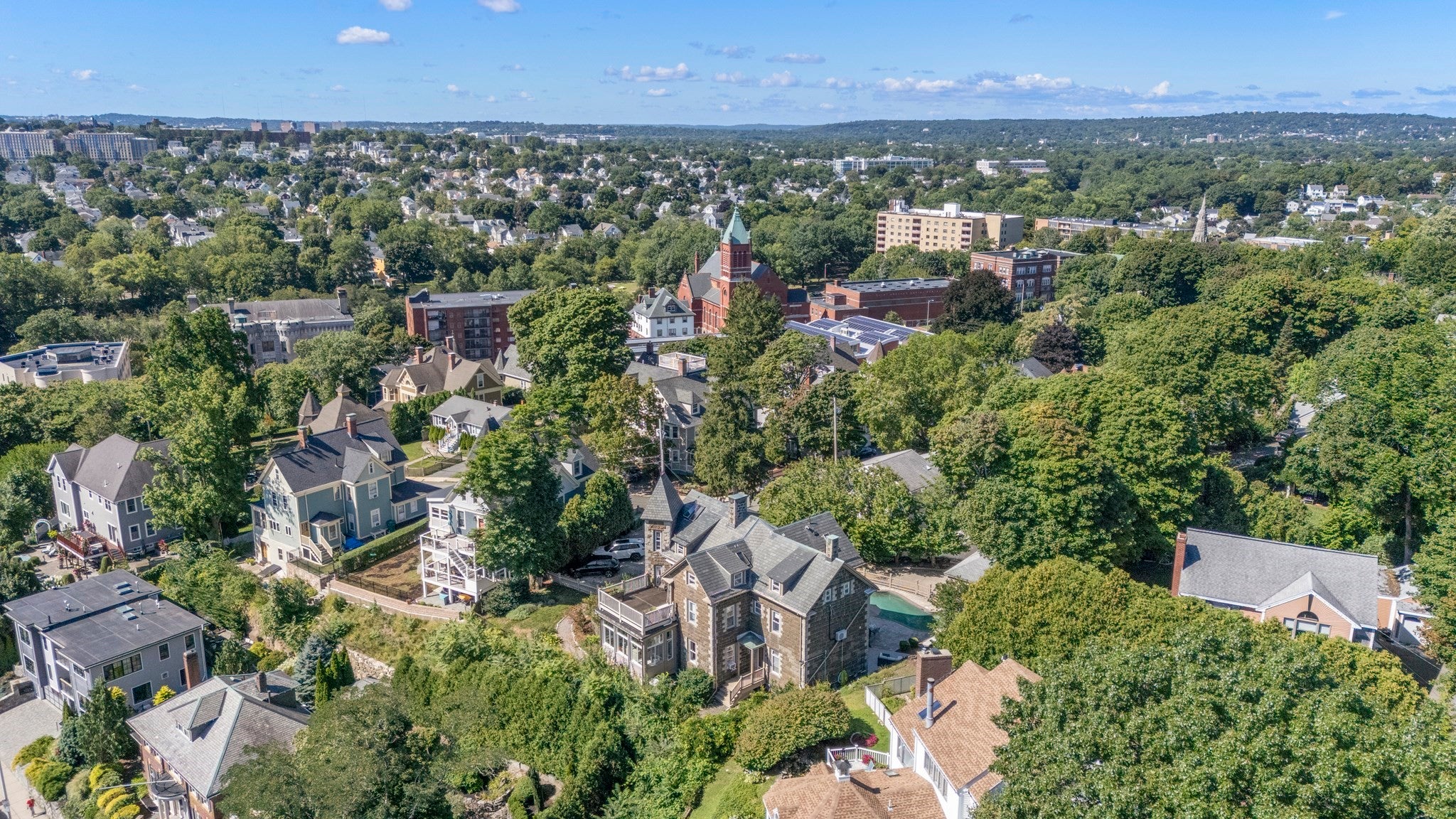 35 Grandview Ave #1, Medford, MA, 35 Grandview Ave #1, Medford, MA Photo #41