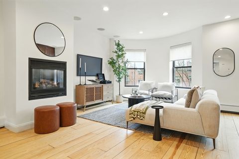 220 West Springfield St 4 Boston MA 02118