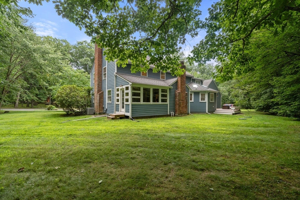 44 Ivy Lane