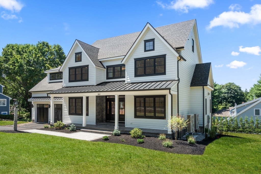 382 S. Border Road