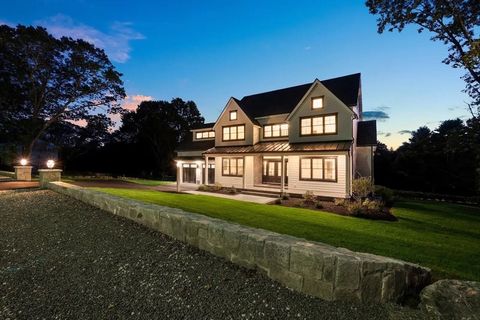 382 S. Border Road Winchester MA 01890