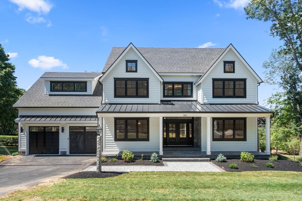 382 S. Border Road
